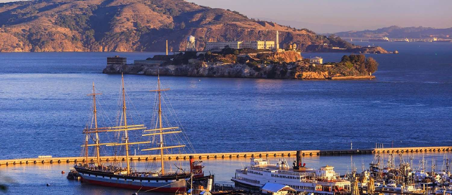 Discover Exciting Attractions In San Francisco