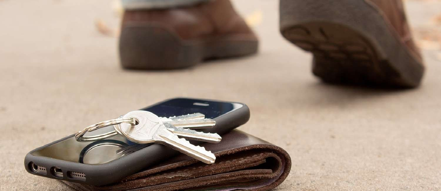 Did You Leave Something In San Francisco? <span Class='slidertext-bg1'>use Our Digital Lost & Found</span>