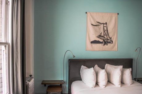 BARTLETT ECONOMY QUEEN